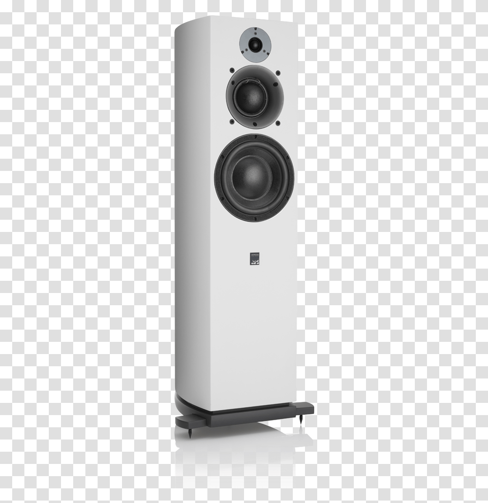Atc Scm40 White Atc, Electronics, Speaker, Audio Speaker Transparent Png