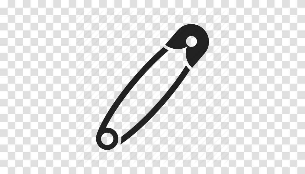 Atelier Clasp Safety Pin Tool Icon Transparent Png