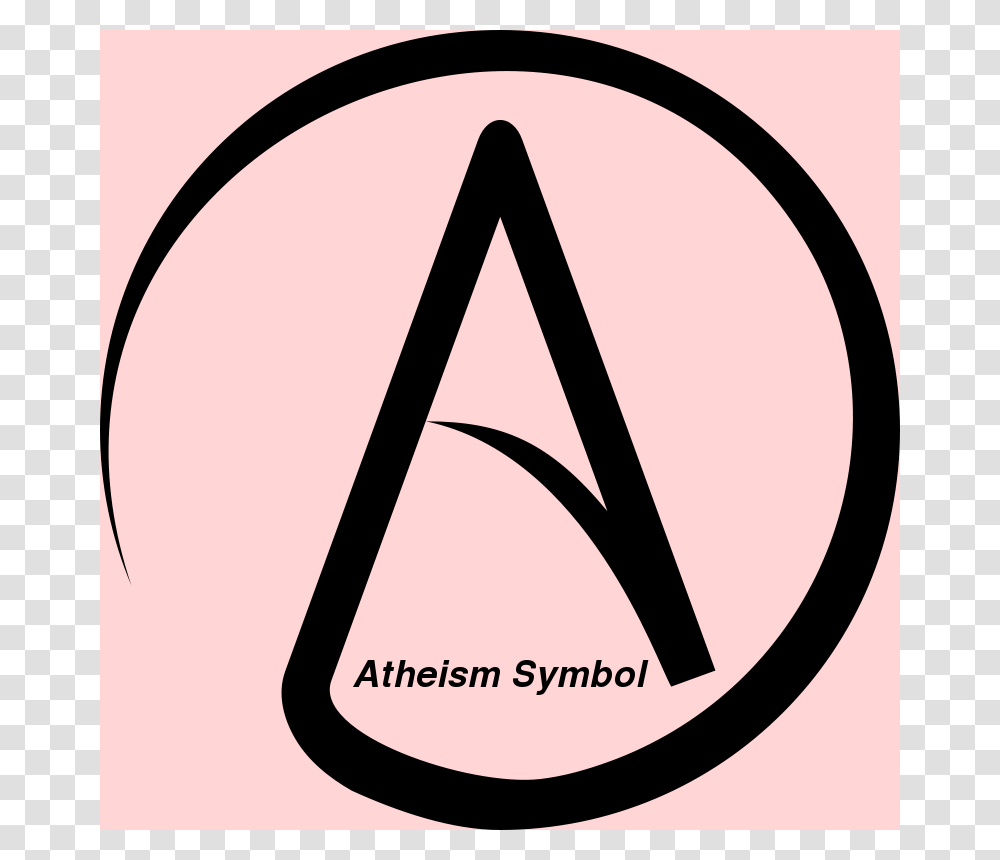 AtheismSymbol, Technology, Triangle, Logo, Trademark Transparent Png