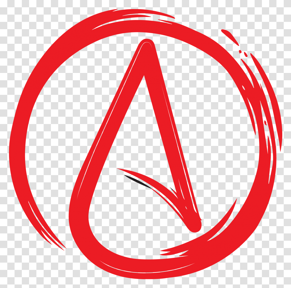 Atheist Alliance Of America, Logo, Trademark, Emblem Transparent Png