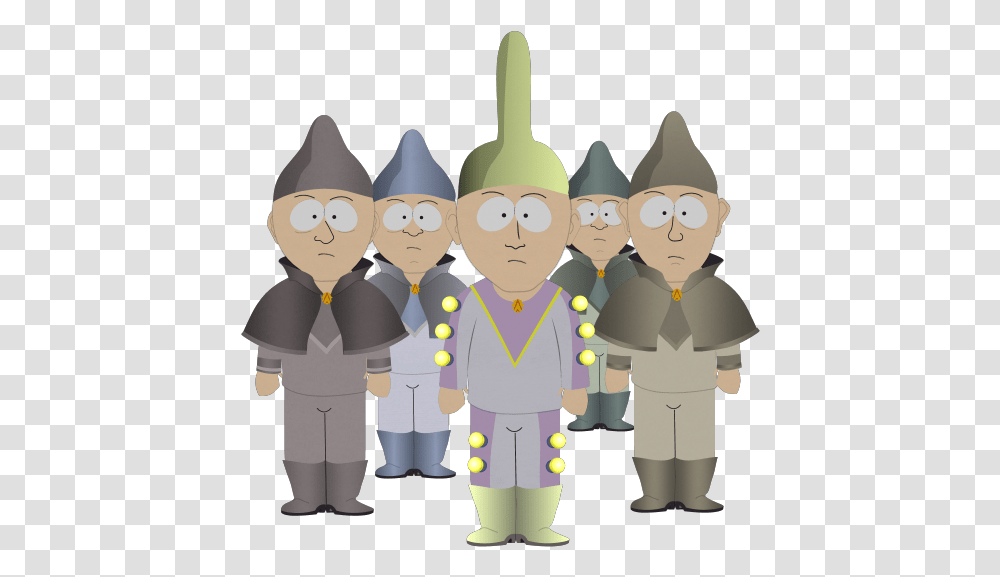 Atheist South Park, Person, People, Crowd Transparent Png
