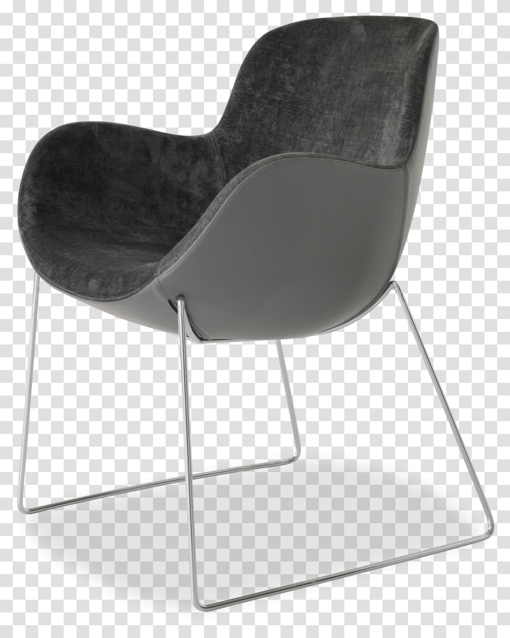 Athena 05 Air Rocking Chair, Furniture, Armchair Transparent Png