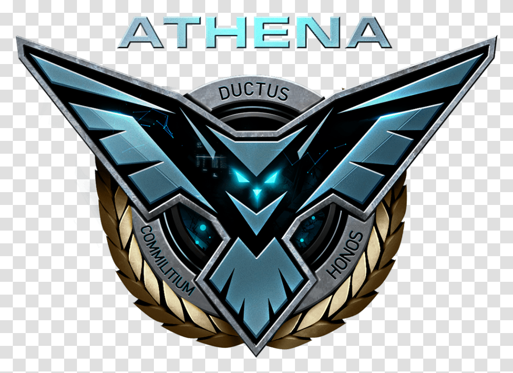 Athena Corp, Emblem, Symbol, Wristwatch, Logo Transparent Png