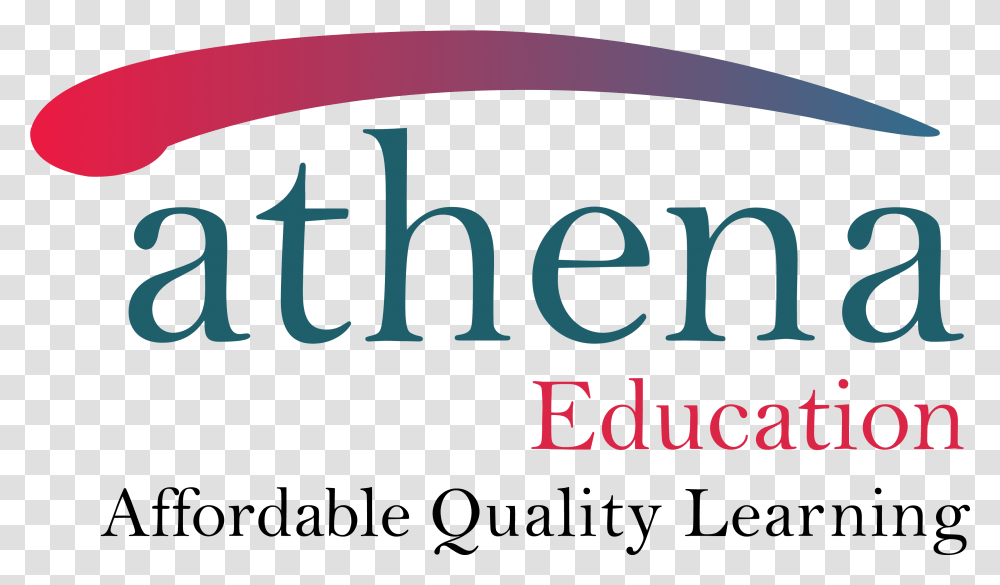 Athena Education Vertical, Text, Label, Word, Alphabet Transparent Png