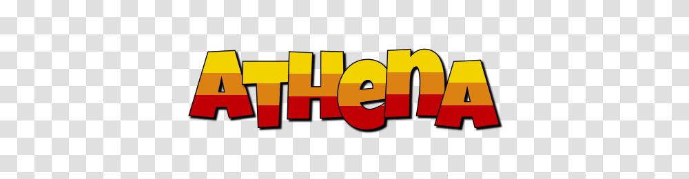 Athena Logo Name Logo Generator, Pac Man Transparent Png