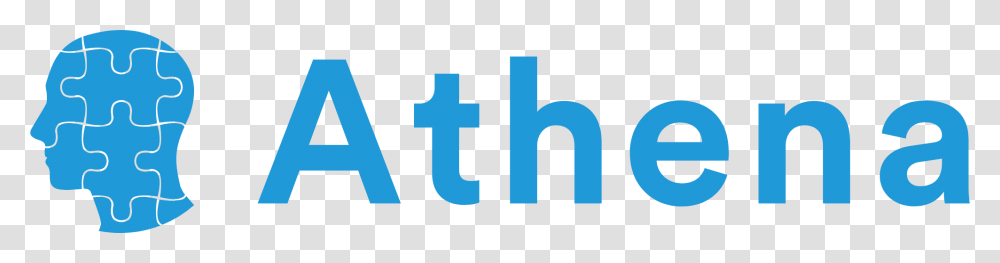 Athena Rationality System Electric Blue, Word, Logo, Trademark Transparent Png