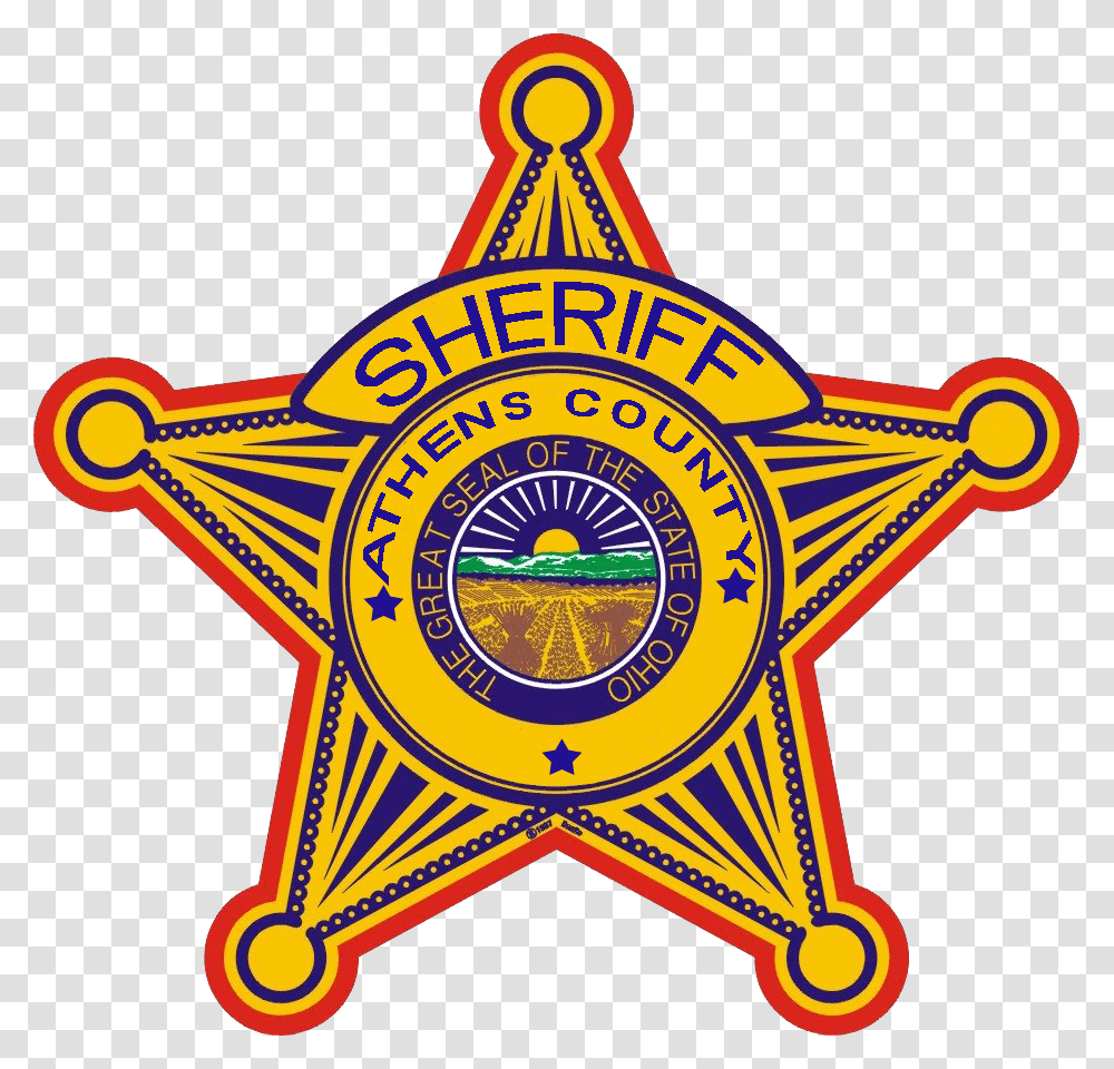 Athens Co Sheriffs D A R E Free Pool Party Nelsonville Pool, Logo, Trademark, Badge Transparent Png