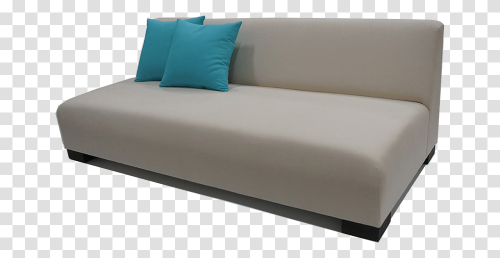 Athens Eco Friendly Sofa Studio Couch, Cushion, Furniture, Pillow, Bed Transparent Png