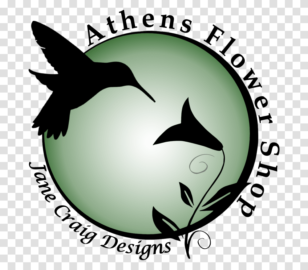 Athens Flower Shop, Bird, Animal Transparent Png