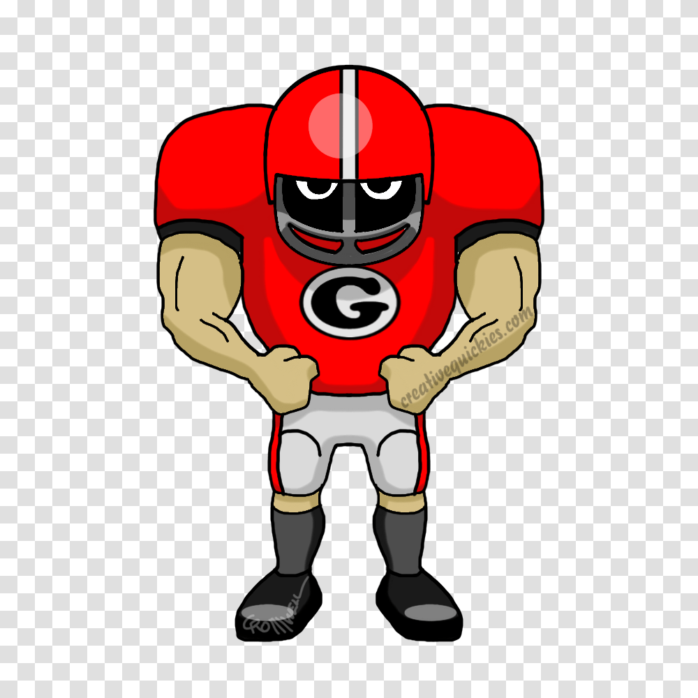Athens Georgia Bulldogs, Person, Human, Robot Transparent Png