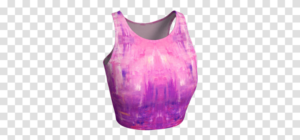 Athleisure By Designer Irina Gorbman Active Tank, Clothing, Apparel, Blouse, Tank Top Transparent Png