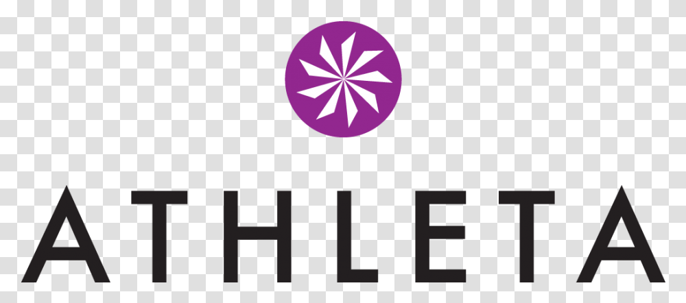 Athleta Logo Fashion And Clothing Athleta Logo, Symbol, Text, Gemstone, Jewelry Transparent Png