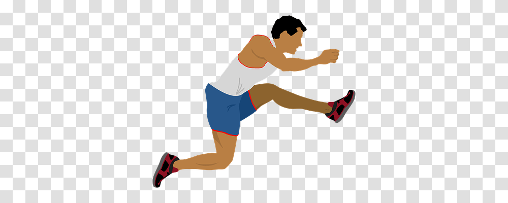 Athlete Sport, Person, Human, Kicking Transparent Png