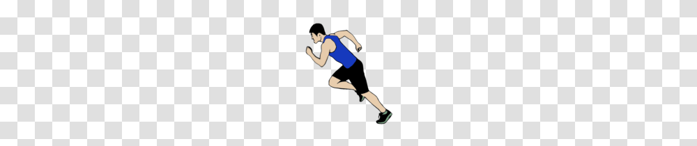 Athlete Clipart Runner Clip Art, Person, Sport, People, Leisure Activities Transparent Png