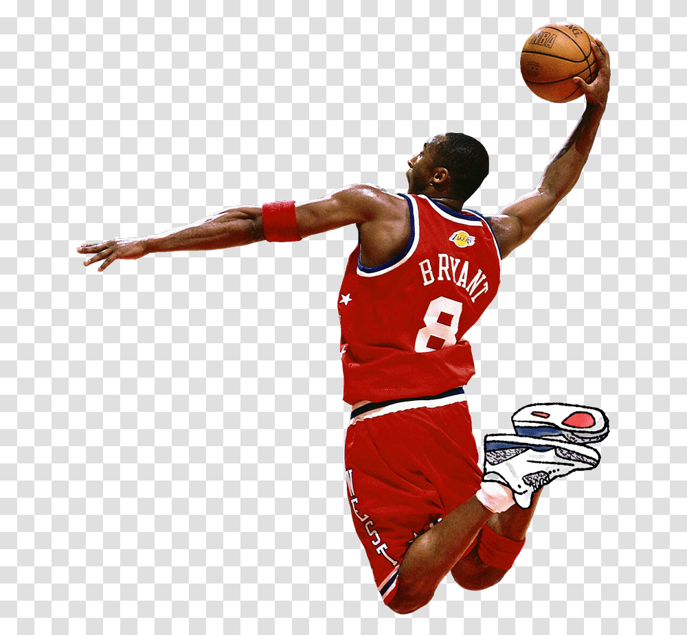 Athlete Drawing Michael Jordan Basketball Player Gif, Person, Human, People, Sport Transparent Png