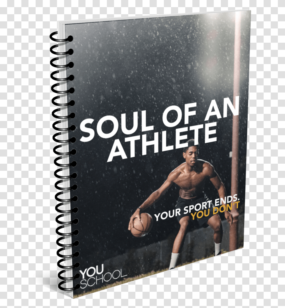 Athlete Ebook Book Cover, Person, Human, Sport Transparent Png
