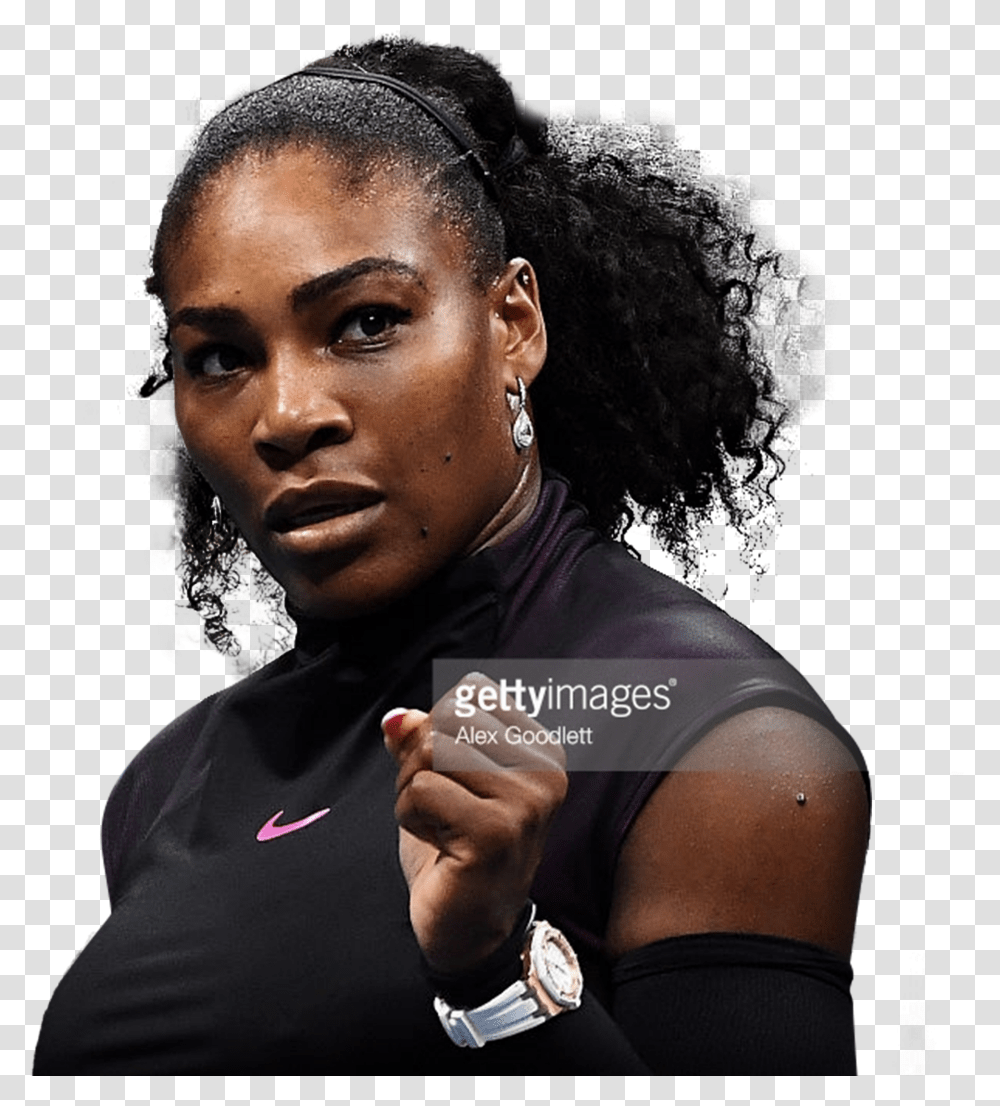 Athlete, Face, Person, Hair, Finger Transparent Png