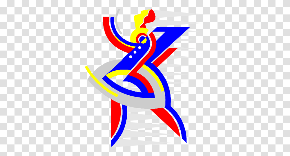Athlete Royalty Free Vector Clip Art Illustration, Number, Alphabet Transparent Png