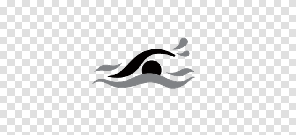 Athlete Swimming Clip Art, Animal, Mustache, Mammal, Nature Transparent Png