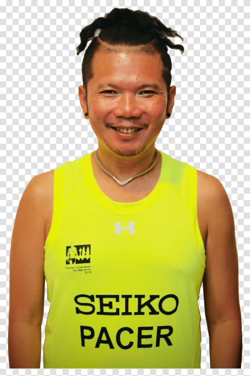 Athlete Transparent Png