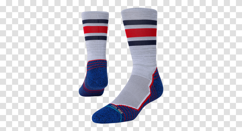 Athletic Crew St Unisex Stance Mens Icon Classic Socks Size 9, Clothing, Apparel, Shoe, Footwear Transparent Png