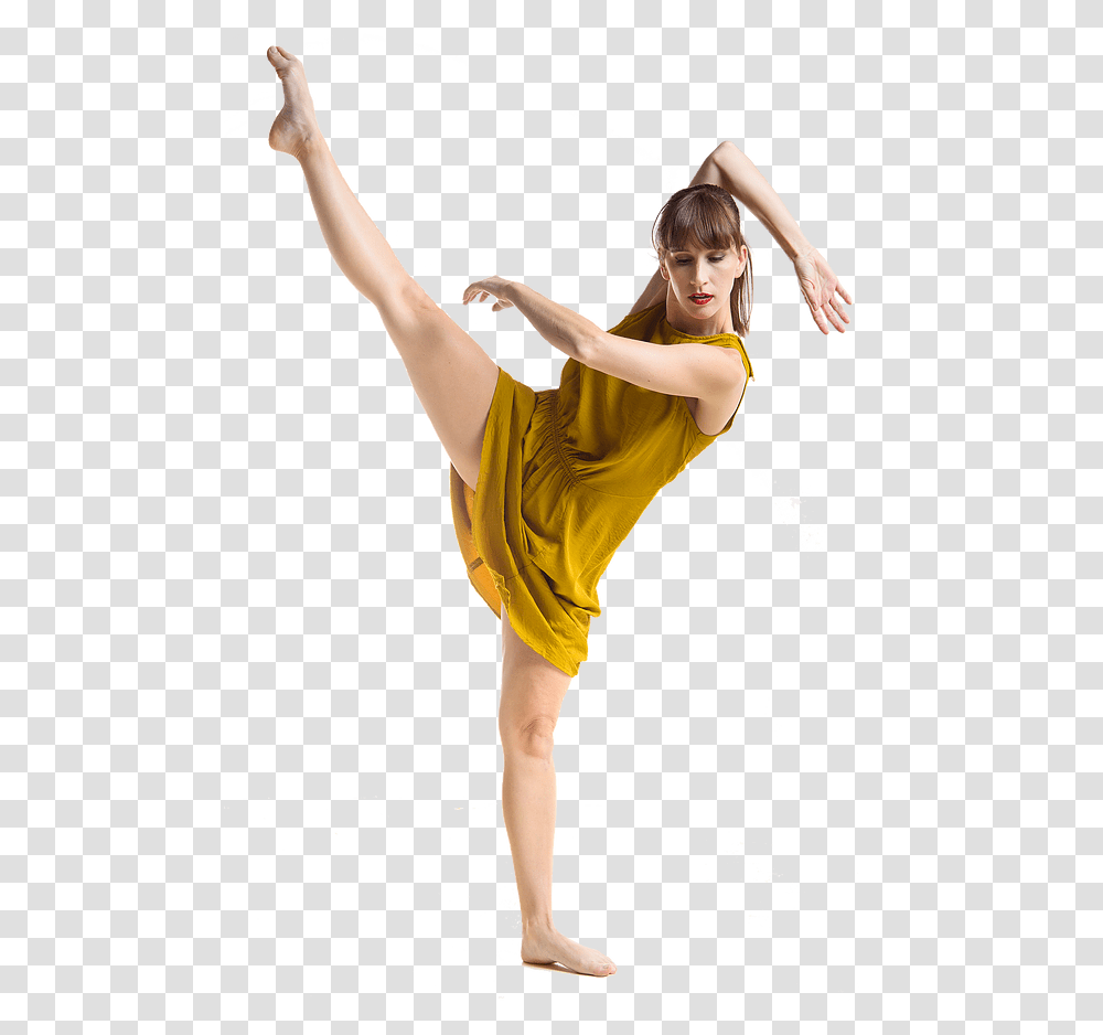 Athletic Dance Danceperforming Shootconcert Dancemuscleballet Turn, Person, Human, Dance Pose, Leisure Activities Transparent Png