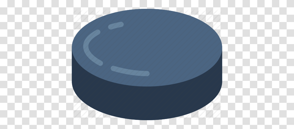 Athletic Fitness Health Hockey Puck Sport Icon, Oval, Frying Pan, Wok, Barrel Transparent Png