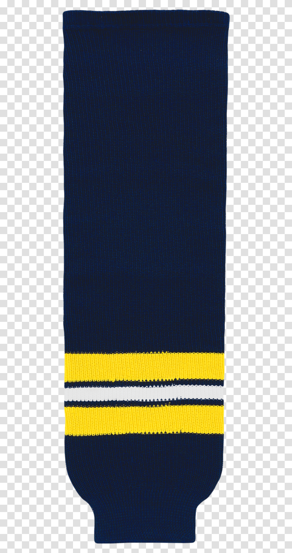 Athletic Knit Hs630 2011 University Of Michigan Wolverines Hockey Sock, File Folder, File Binder, Word Transparent Png