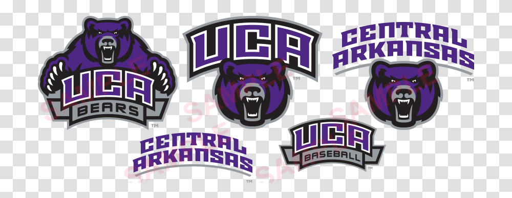 Athletic Logo Usage Communications College Athletic Logos, Text, Purple, Costume, Leisure Activities Transparent Png