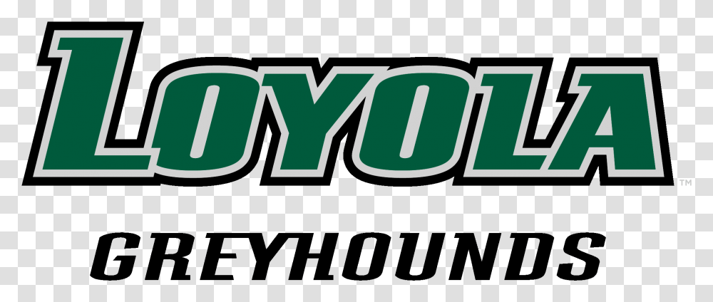 Athletic Logos Loyola University Maryland Athletics Loyola Greyhounds, Word, Text, Label, Symbol Transparent Png