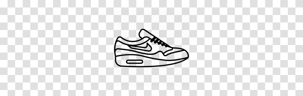 Athletic Shoe Clipart, Rug, Footwear Transparent Png