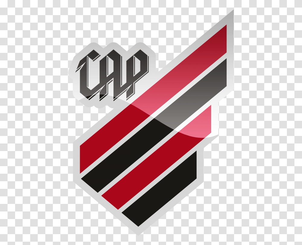 Athletico Paranaense Hd Logo Club Athletico Paranaense, Word, Label, Rug Transparent Png