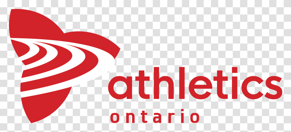 Athletics Ontario Annual General Meeting Graphic Design, Logo, Trademark Transparent Png