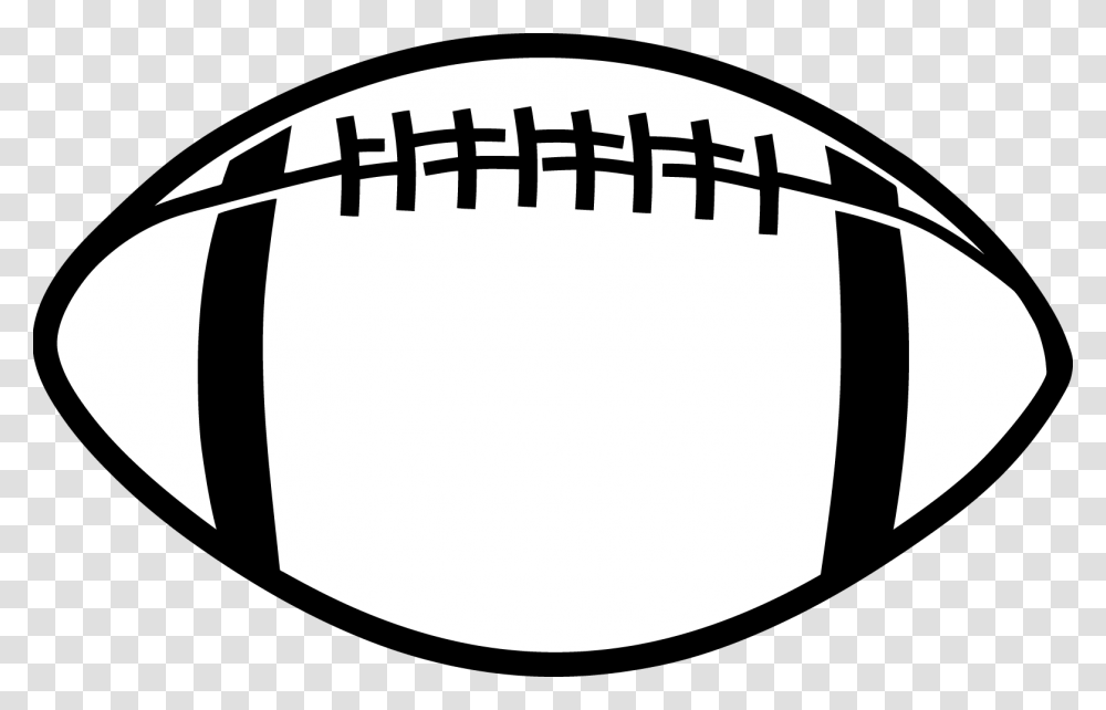 Athletics Rotc Deca Football With Bow, Sport, Team Sport, Volleyball Transparent Png