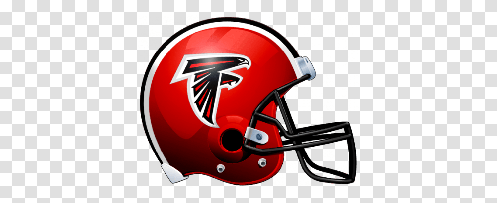 Atl Falcons Team Up With The Aad For Free Skin Cancer Screens, Apparel, Helmet, Football Helmet Transparent Png