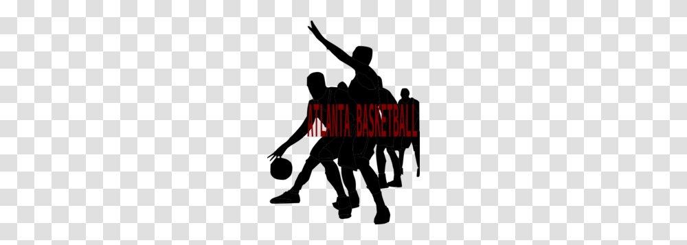 Atlanta Basketball Clip Art, Word, Overwatch, Alphabet Transparent Png