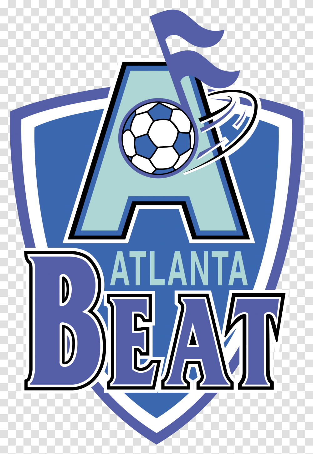 Atlanta Beat Logo Dallas Tennis Association, Bottle, Beverage, Label Transparent Png