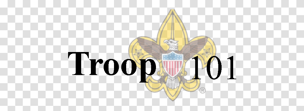 Atlanta Boy Scout Troop 101 Language, Symbol, Emblem, Armor, Logo Transparent Png