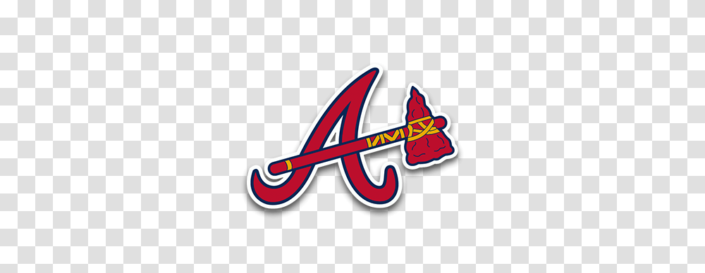 Atlanta Braves Atlanta Braves Images, Label, Logo Transparent Png