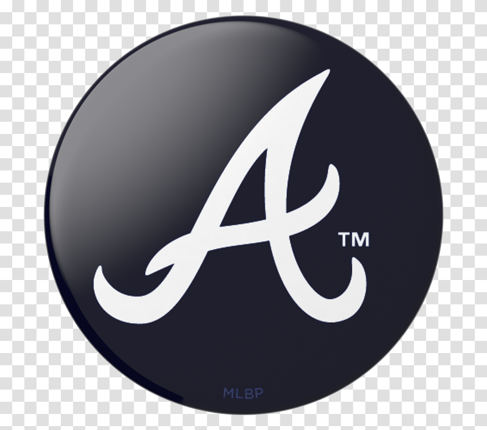 Atlanta Braves, Logo, Trademark, Baseball Cap Transparent Png
