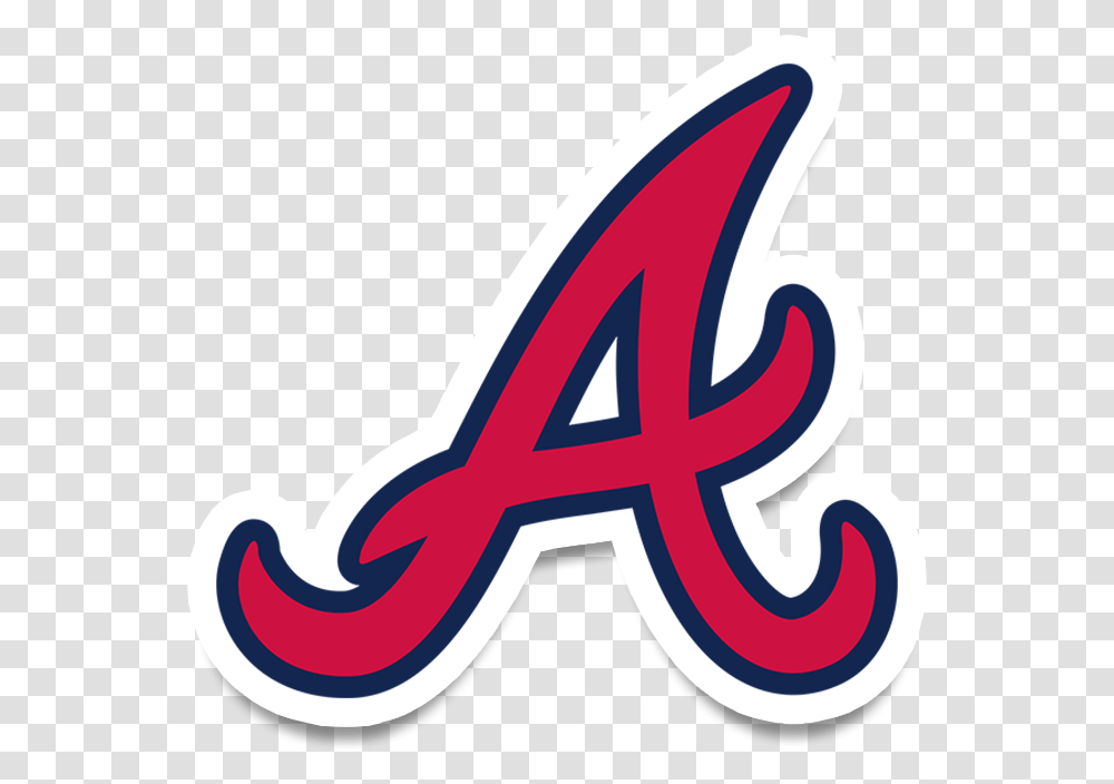 Atlanta Braves Mlb Minor League Baseball Peoria Javelinas Atlanta Braves Logo, Label, Trademark Transparent Png