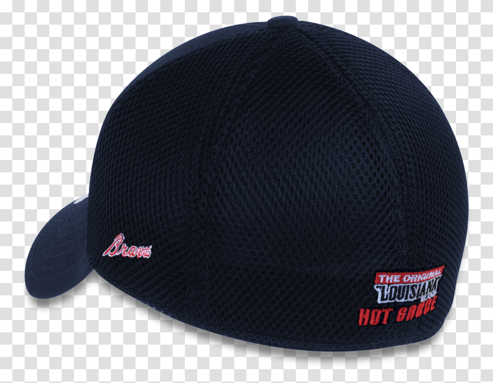 Atlanta Braves New Era Cap For Baseball, Clothing, Apparel, Baseball Cap, Hat Transparent Png