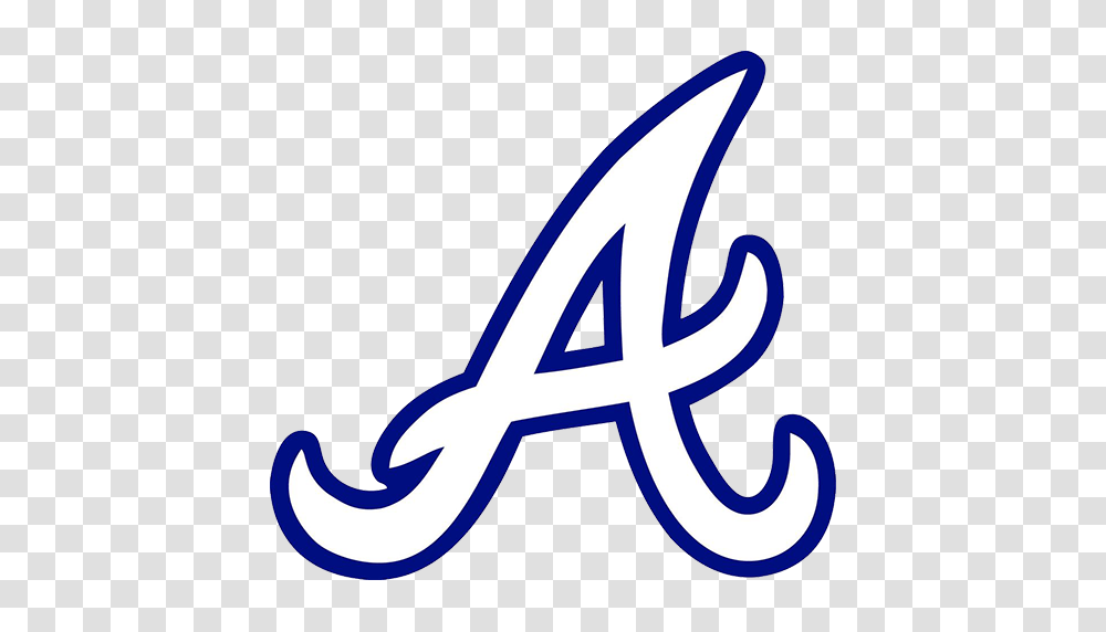 Atlanta Braves, Alphabet, Knot Transparent Png