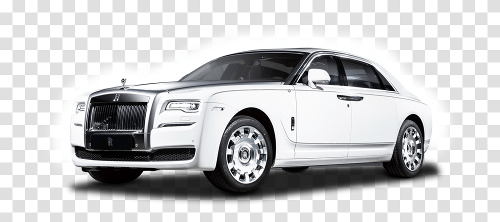 Atlanta Car Rentals Luxury Service Rolls Royce Phantom, Sedan, Vehicle, Transportation, Automobile Transparent Png