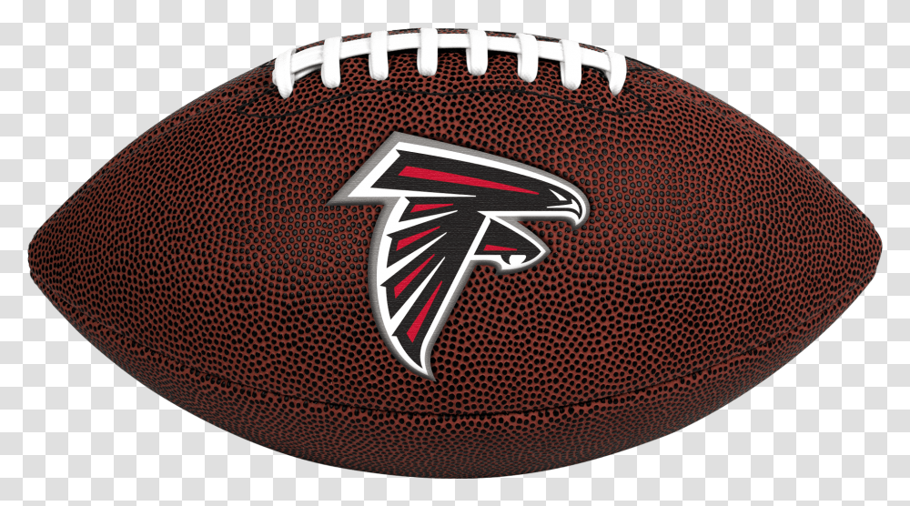 Atlanta Falcons, Ball, Sport, Sports, Rugby Ball Transparent Png