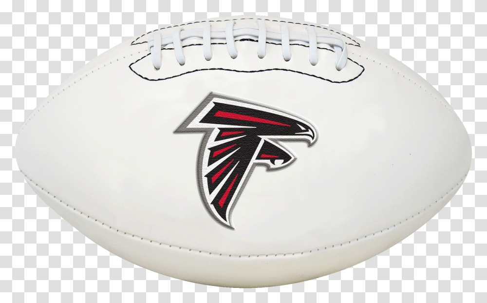Atlanta Falcons, Ball, Sport, Sports, Rugby Ball Transparent Png