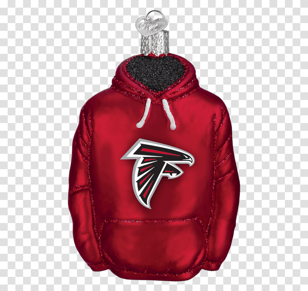 Atlanta Falcons, Apparel, Sweatshirt, Sweater Transparent Png