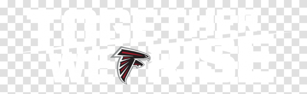 Atlanta Falcons Download Atlanta Falcons, Logo, Label Transparent Png