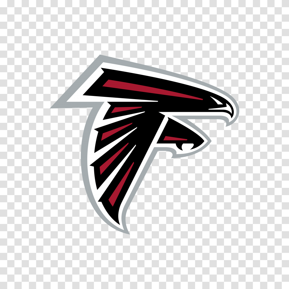 Atlanta Falcons Free Download Atlanta Falcons Logo, Symbol, Trademark, Emblem, Text Transparent Png