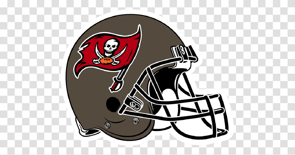 Atlanta Falcons Helmet 2018 Clipart Tampa Bay Buccaneers Football Helmet, Clothing, Apparel, Sport, Sports Transparent Png